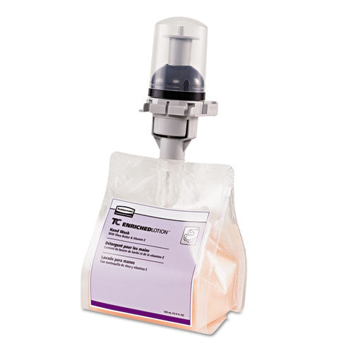 Lotion-Soap Refill