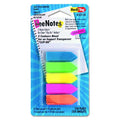 SeeNotes Transparent-Film Arrow Page Flags