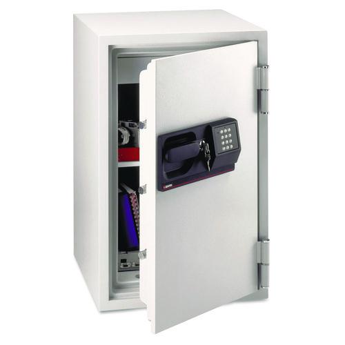 Commercial Safe