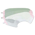 6000 Series Full-Facepiece Respirator-Mask Faceshield Cover