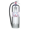 ProPlus 2.5 W H2O Fire Extinguisher