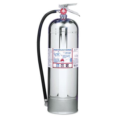 ProPlus 2.5 W H2O Fire Extinguisher