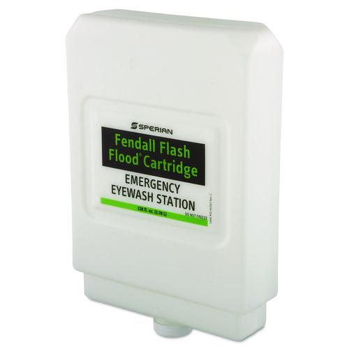 Fendall Flash Flood Eyewash Station Refill Cartridge