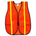 Polyester Mesh Safety Vest