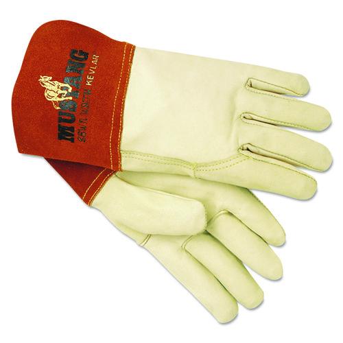 Mustang Mig/Tig Welder Gloves