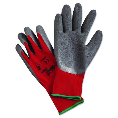 Ninja Flex Latex-Coated-Palm Gloves