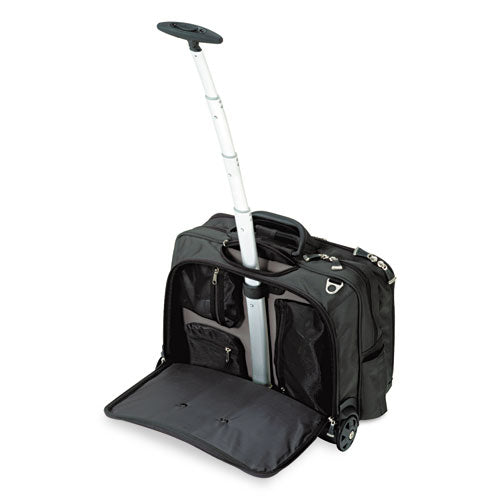 Contour Rolling Laptop Case