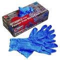 Nitri-Med Disposable Nitrile Gloves