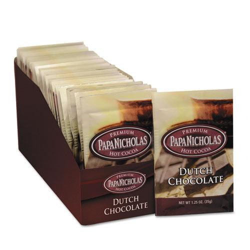 Premium Hot Cocoa