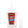 Super Glue with Precision Applicator