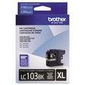 LC103BK Innobella High-Yield Ink