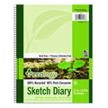 Ecology Sketch Diary