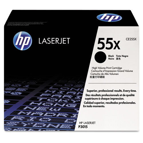 HP 55X