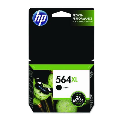 HP 564XL