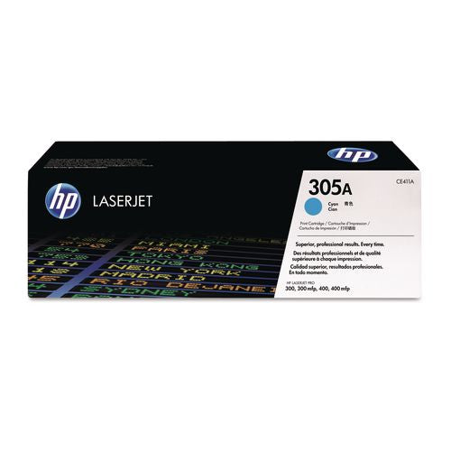 HP 305A