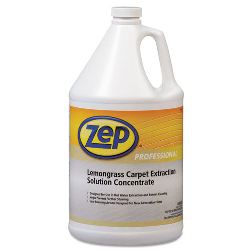 Carpet Extraction Cleaner