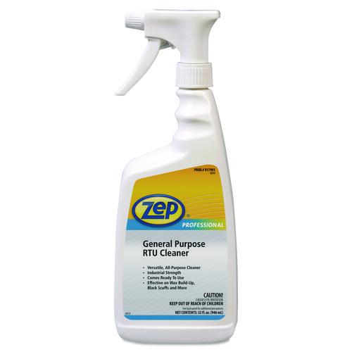 General Purpose RTU Cleaner