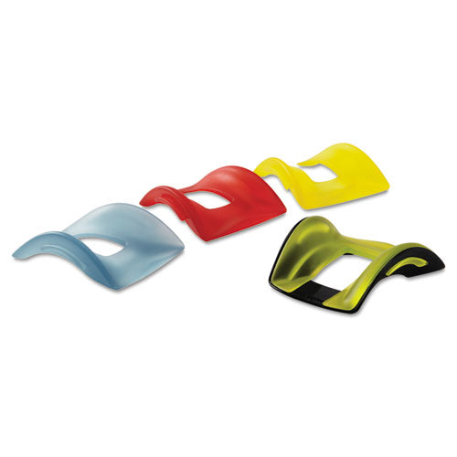 SmartFit Conform Keyboard Wrist Rest