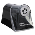 iPoint Evolution Axis Pencil Sharpener