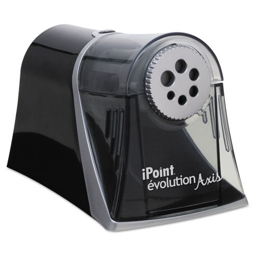 iPoint Evolution Axis Pencil Sharpener