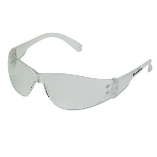 Checklite Scratch-Resistant Safety Glasses