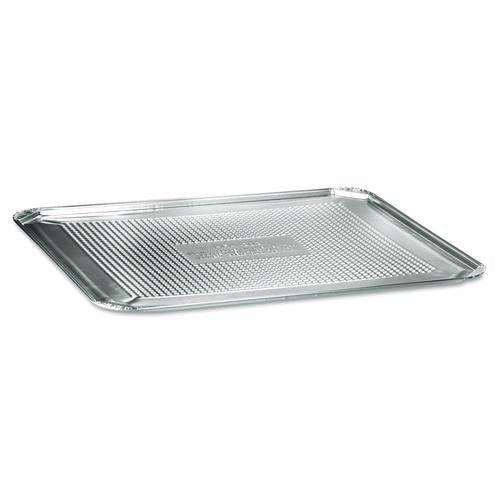Aluminum Baking Oven Liner