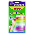 Sticker Assortment Pack