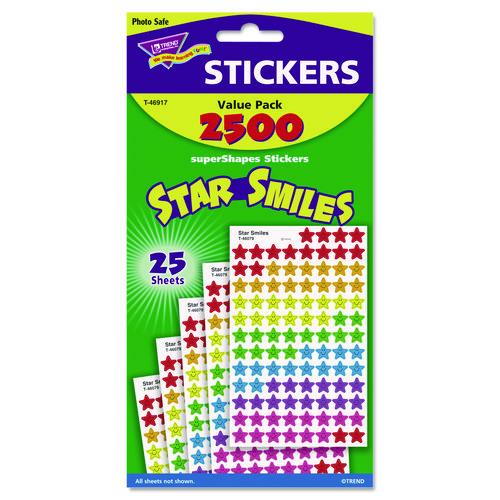 Sticker Assortment Pack