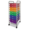 Portable Drawer Organizer
