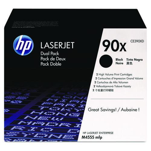 HP 90X