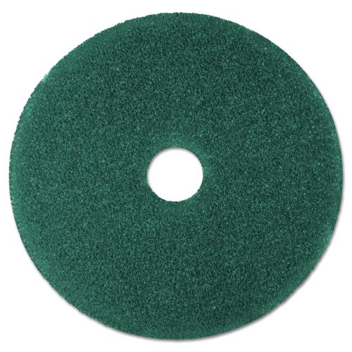 Low-Speed High Productivity Floor Pads 5300