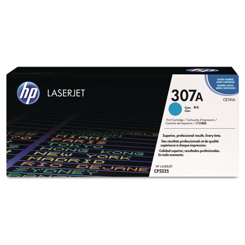 HP 307A