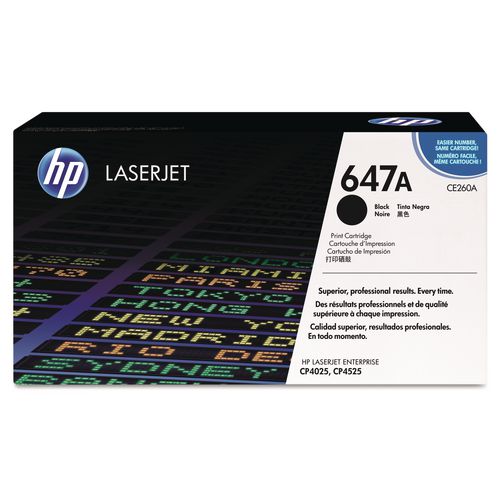 HP 647A