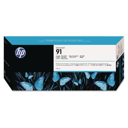HP 91