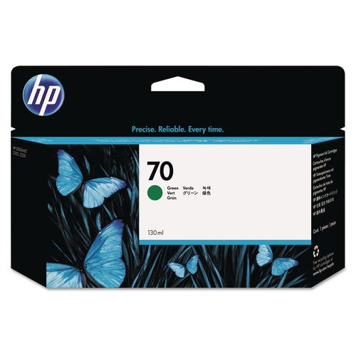 HP 70