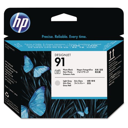 HP 91