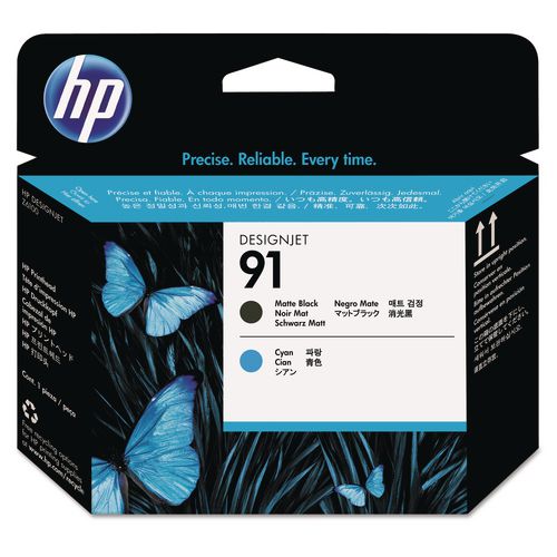 HP 91