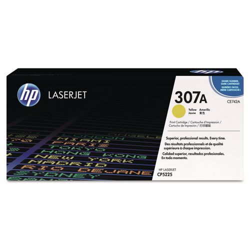 HP 307A