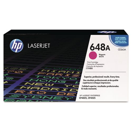 HP 648A