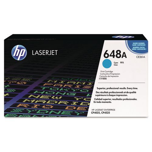 HP 648A