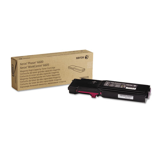 106R02226 High-Yield Toner
