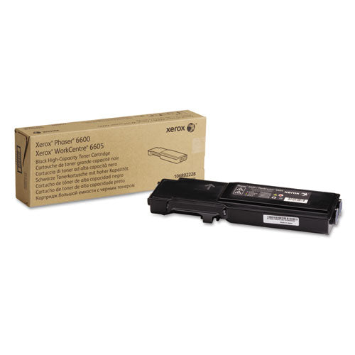 106R02228 High-Yield Toner