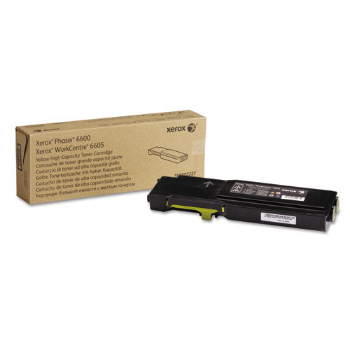 106R02227 High-Yield Toner