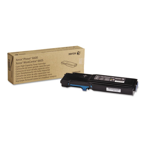 106R02225 High-Yield Toner