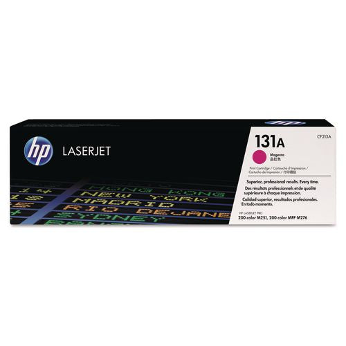 HP 131A