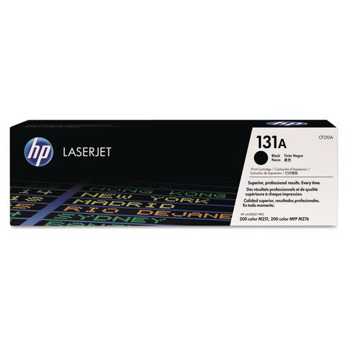 HP 131A