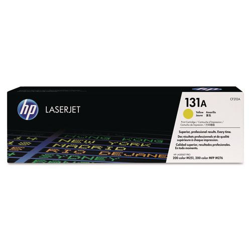 HP 131A