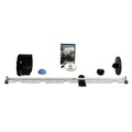 CQ743A Designjet Roll Upgrade Kit