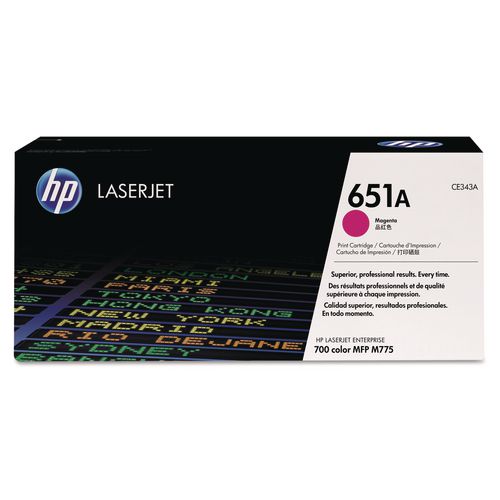 HP 651A