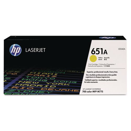 HP 651A